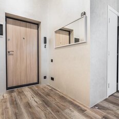 Квартира 71,2 м², 3-комнатная - изображение 3