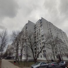 Квартира 61 м², 3-комнатная - изображение 1
