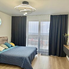 Квартира 24 м², студия - изображение 3