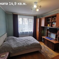 Квартира 74 м², 3-комнатная - изображение 4