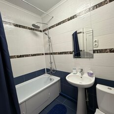 Квартира 40 м², 1-комнатная - изображение 1