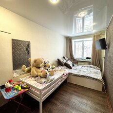 Квартира 53,9 м², 3-комнатная - изображение 5