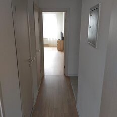 Квартира 54 м², 2-комнатная - изображение 1