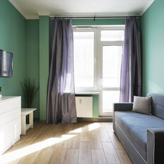 Квартира 31 м², студия - изображение 2