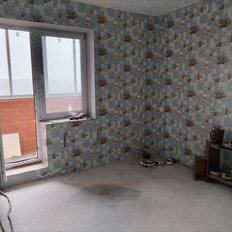 Квартира 40,5 м², 1-комнатная - изображение 4