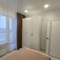 Квартира 38 м², 2-комнатная - изображение 1