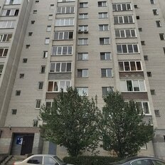 Квартира 40 м², 1-комнатная - изображение 2
