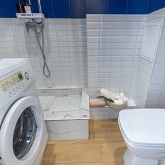 Квартира 18 м², студия - изображение 3