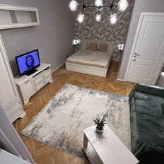 Квартира 34 м², 1-комнатная - изображение 5