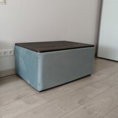 Квартира 31 м², 1-комнатная - изображение 3