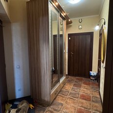 Квартира 58 м², 2-комнатная - изображение 4