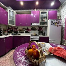 Квартира 57,2 м², 2-комнатная - изображение 3