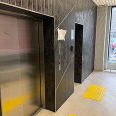 Квартира 37,6 м², 1-комнатная - изображение 3