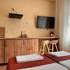 Квартира 20 м², студия - изображение 2