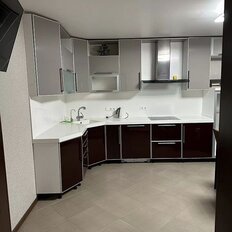 Квартира 133 м², 3-комнатная - изображение 1