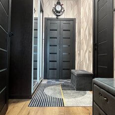 Квартира 30 м², 1-комнатная - изображение 3