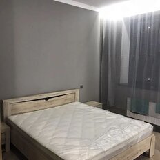 Квартира 49 м², 1-комнатная - изображение 4