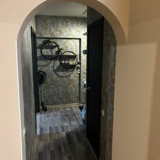 Квартира 50 м², 2-комнатная - изображение 4