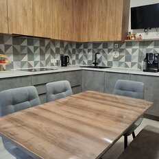 Квартира 75 м², 3-комнатная - изображение 2