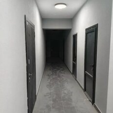 Квартира 54 м², 1-комнатная - изображение 3