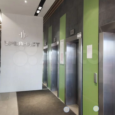 Квартира 27 м², студия - изображение 1