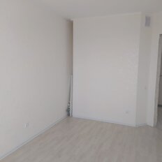 Квартира 32 м², 1-комнатная - изображение 4