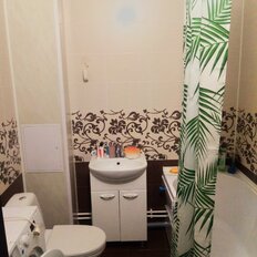 Квартира 35,5 м², 1-комнатная - изображение 5