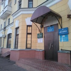 6 м², юридический адрес - изображение 1