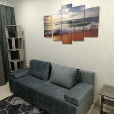 Квартира 55 м², 2-комнатная - изображение 2