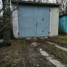 26,8 м², гараж - изображение 1