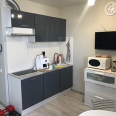 Квартира 27,4 м², студия - изображение 2