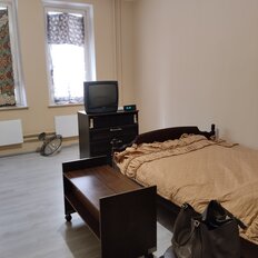 Квартира 38,3 м², 1-комнатная - изображение 2