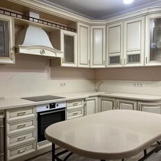 Квартира 40 м², 1-комнатная - изображение 1