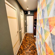 Квартира 38 м², 1-комнатная - изображение 3