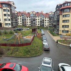 Квартира 64 м², 2-комнатная - изображение 1