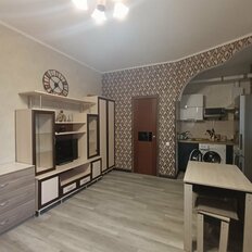 Квартира 40 м², 1-комнатная - изображение 2