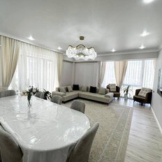 Квартира 112,3 м², 3-комнатные - изображение 2