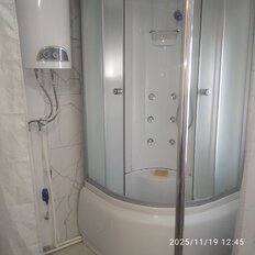 Квартира 38 м², 2-комнатная - изображение 1