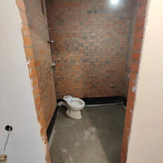 Квартира 25 м², студия - изображение 4