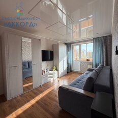 Квартира 61,4 м², 3-комнатная - изображение 2