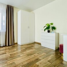 Квартира 30 м², 1-комнатная - изображение 3