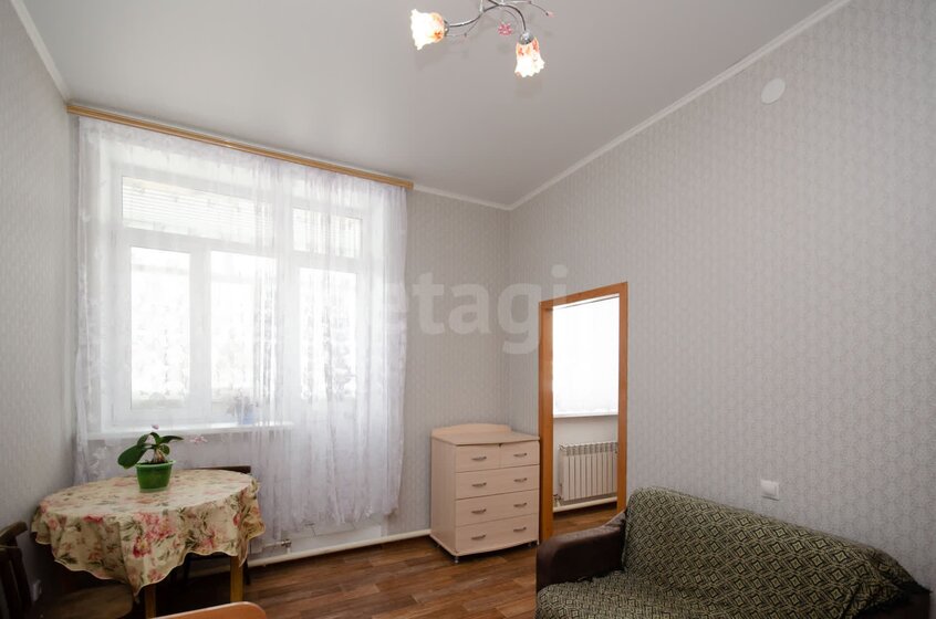 28,3 м², квартира-студия 1 850 000 ₽ - изображение 27