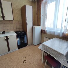 Квартира 40 м², 1-комнатная - изображение 4