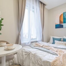 Квартира 13 м², студия - изображение 1