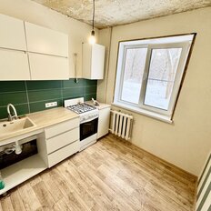 Квартира 45 м², 2-комнатная - изображение 5