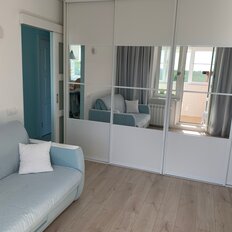 Квартира 42,2 м², 2-комнатная - изображение 5