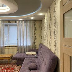 Квартира 35,9 м², 1-комнатная - изображение 5