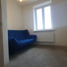 Квартира 25 м², 1-комнатная - изображение 3