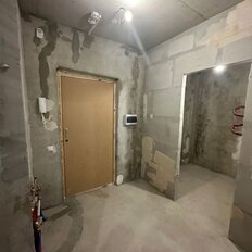 Квартира 36,7 м², 1-комнатная - изображение 4