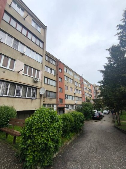 72 м², 2-комнатная квартира 6 500 000 ₽ - изображение 34